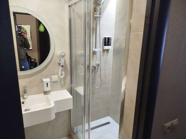 Гостиница Бурятия Улан-Удэ-201