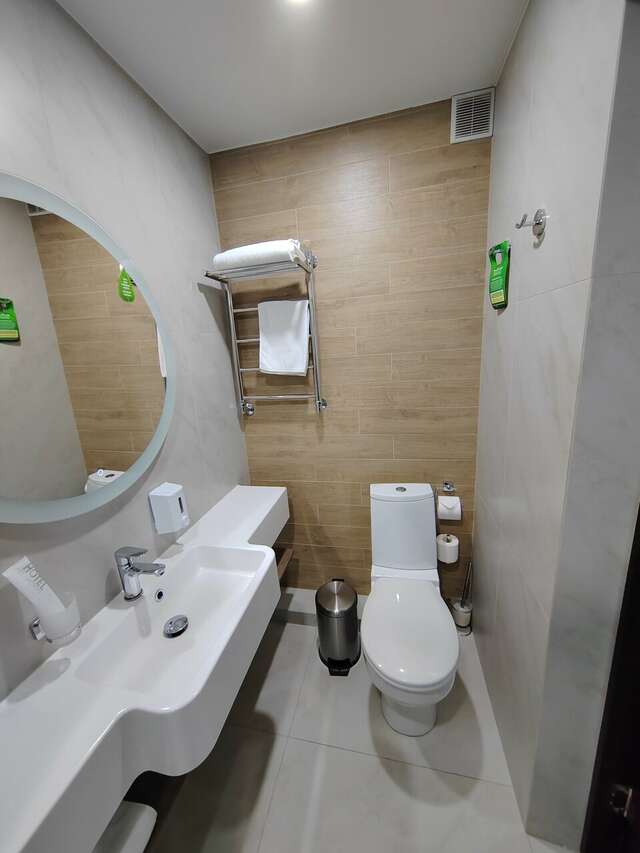 Гостиница Бурятия Улан-Удэ-172