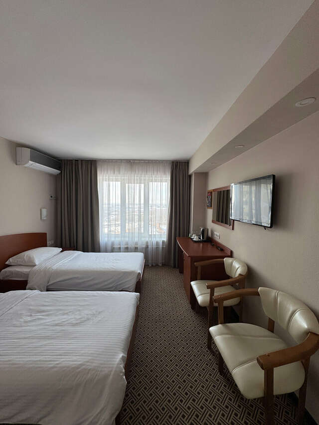 Гостиница Бурятия Улан-Удэ-187