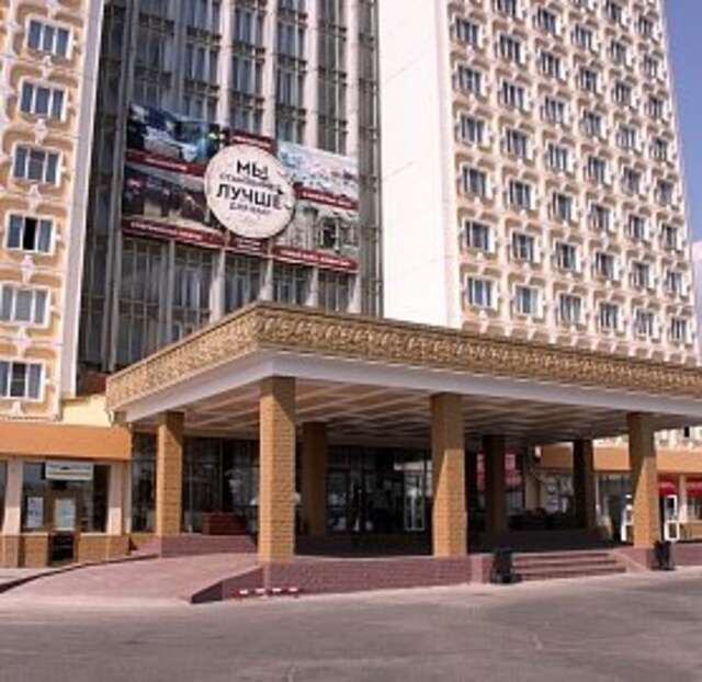 Гостиница Бурятия Улан-Удэ-41