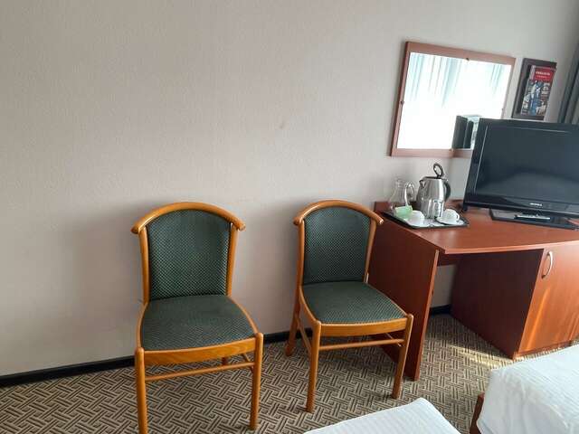 Гостиница Бурятия Улан-Удэ-159