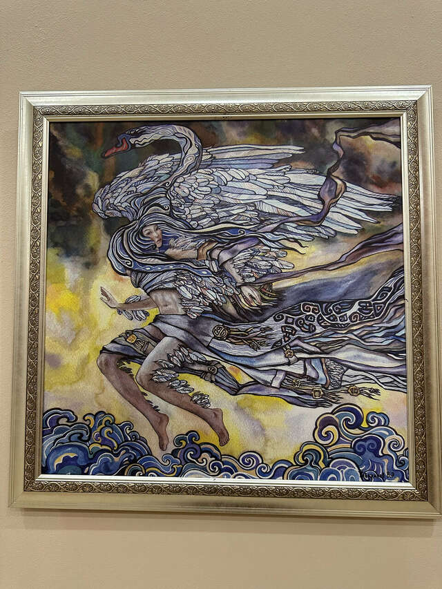 Гостиница Бурятия Улан-Удэ-109