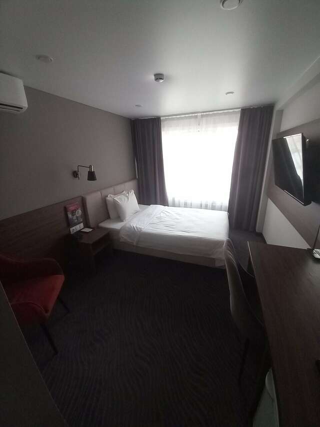 Гостиница Бурятия Улан-Удэ-127