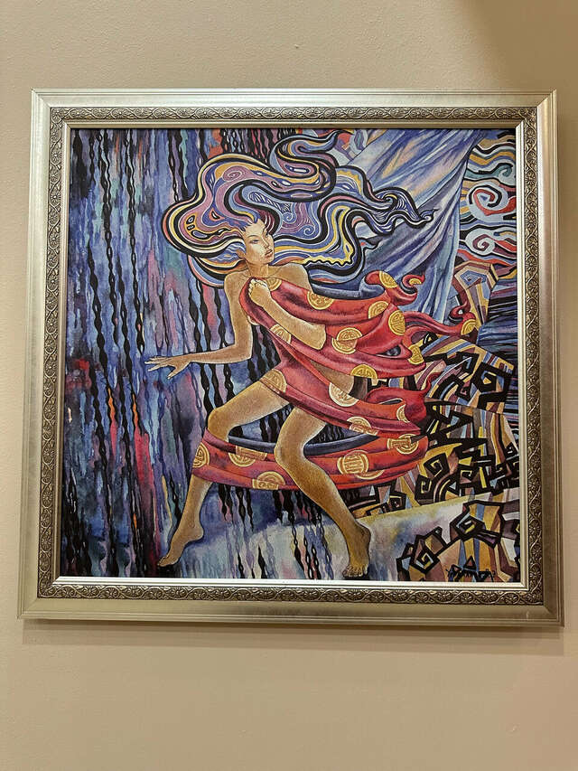 Гостиница Бурятия Улан-Удэ-134