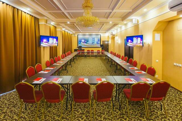 Гостиница Бурятия Улан-Удэ-67