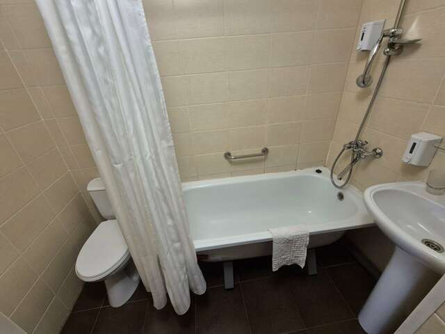 Гостиница Бурятия Улан-Удэ-182