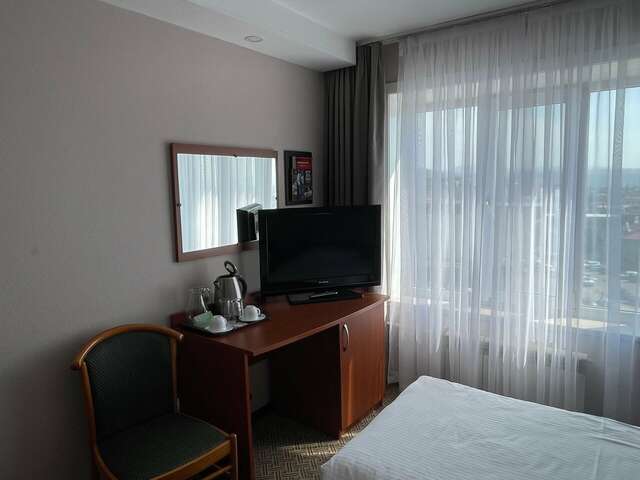 Гостиница Бурятия Улан-Удэ-156