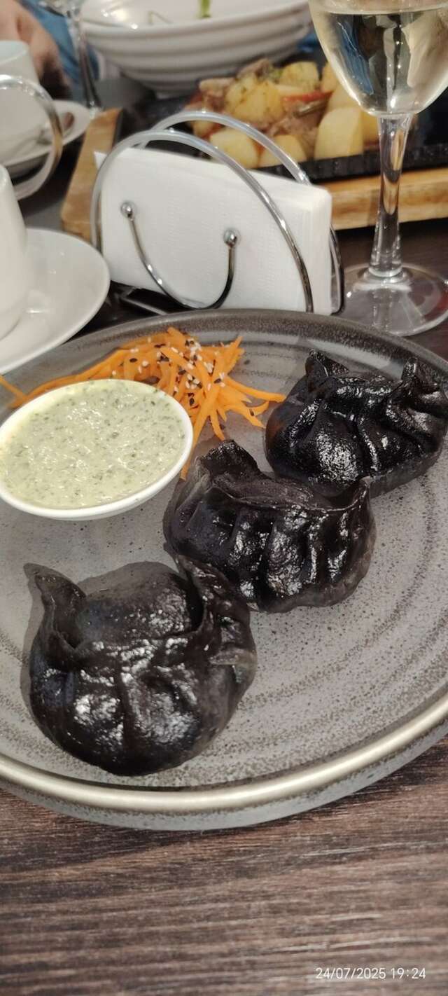 Гостиница Бурятия Улан-Удэ-168