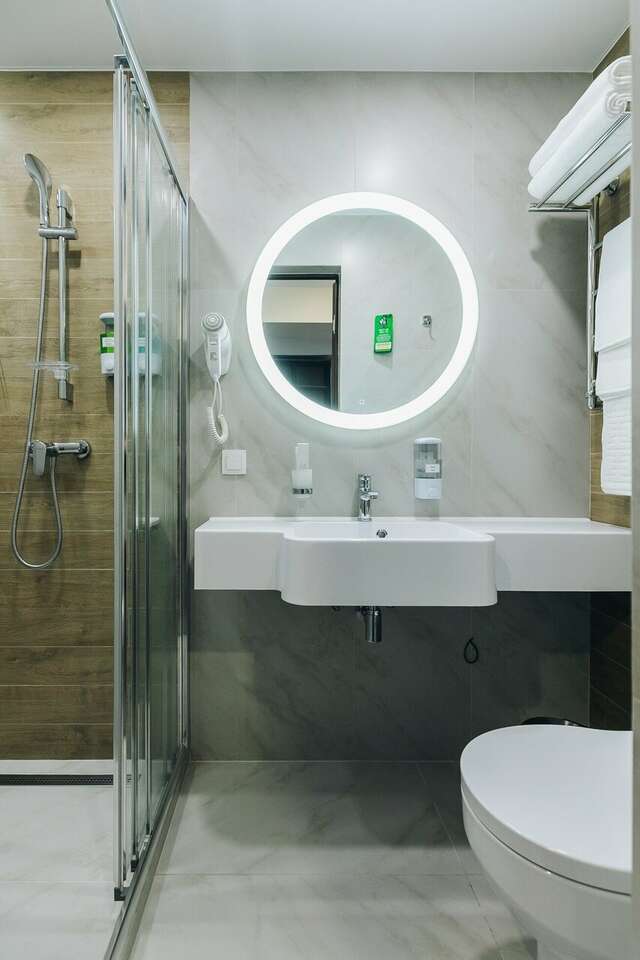 Гостиница Бурятия Улан-Удэ-84