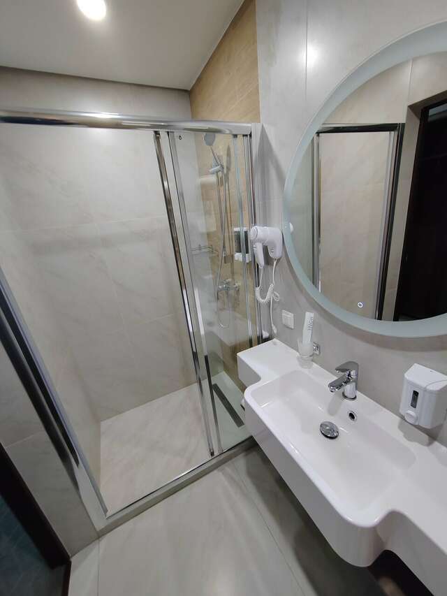 Гостиница Бурятия Улан-Удэ-181