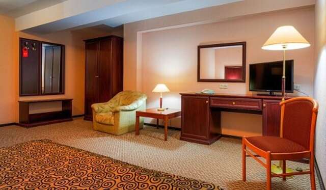 Гостиница Бурятия Улан-Удэ-83