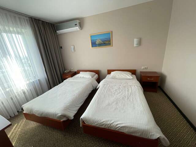 Гостиница Бурятия Улан-Удэ-158