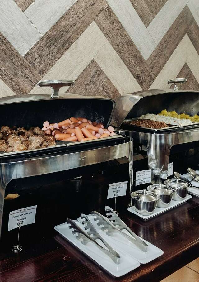 Гостиница Бурятия Улан-Удэ-62