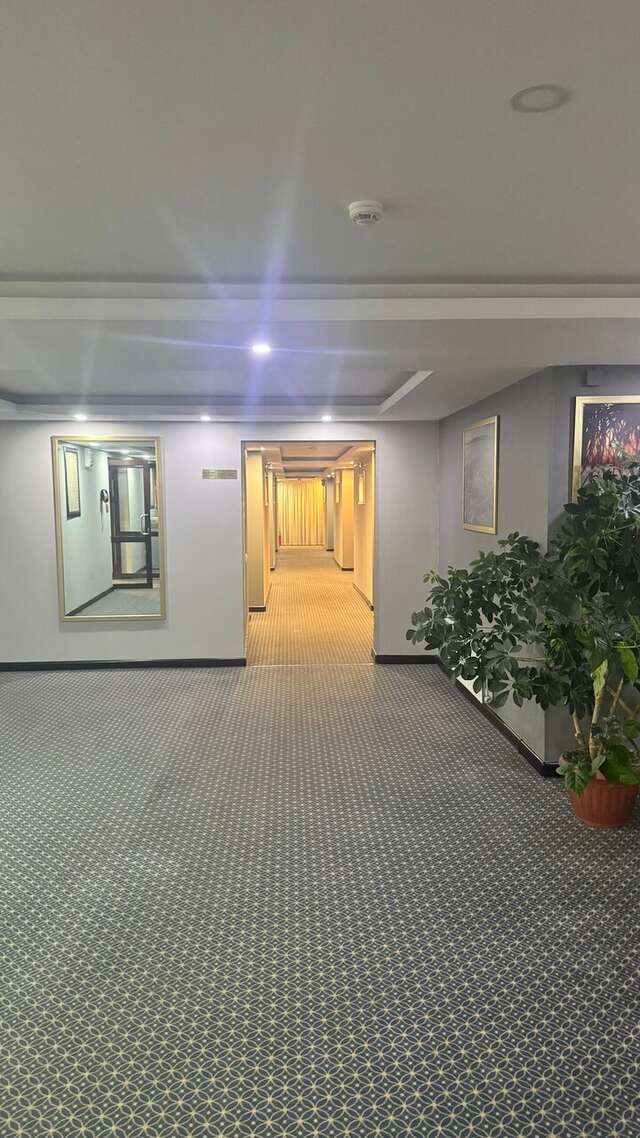 Гостиница Бурятия Улан-Удэ-177