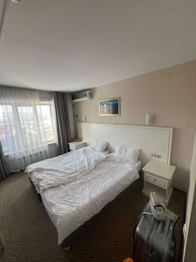 Гостиница Бурятия Улан-Удэ-163