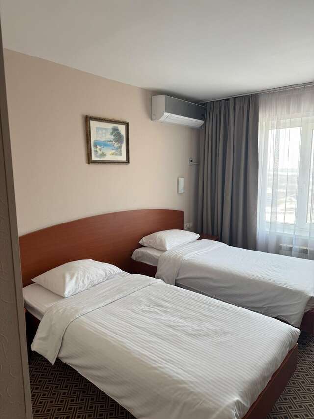 Гостиница Бурятия Улан-Удэ-200