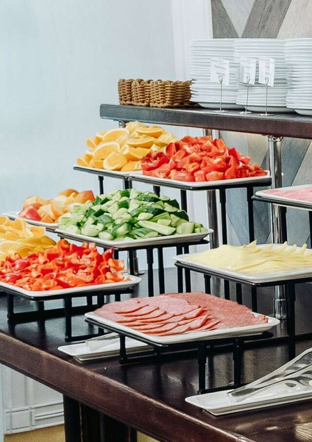 Гостиница Бурятия Улан-Удэ-53