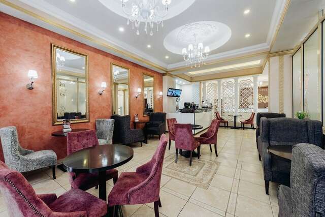 Гостиница Бурятия Улан-Удэ-65