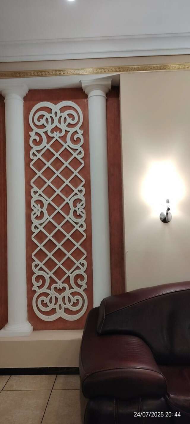 Гостиница Бурятия Улан-Удэ-138