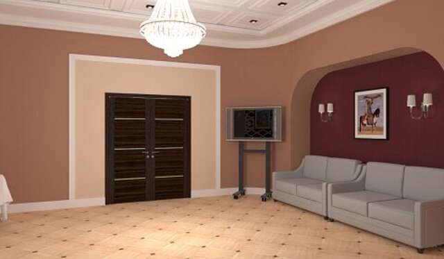 Гостиница Бурятия Улан-Удэ-64