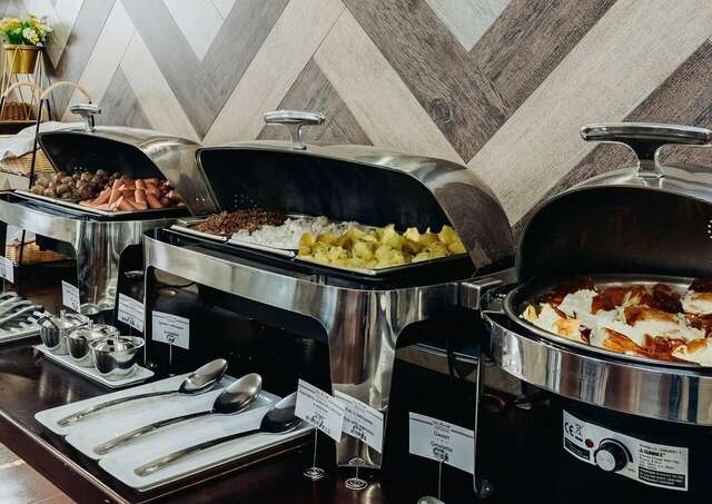 Гостиница Бурятия Улан-Удэ-77