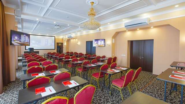 Гостиница Бурятия Улан-Удэ-96