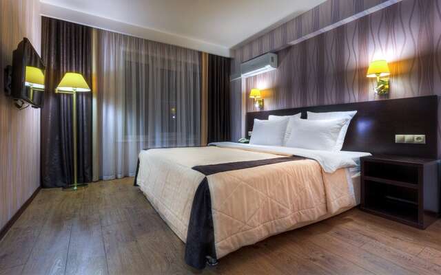 Гостиница Бурятия Улан-Удэ-74