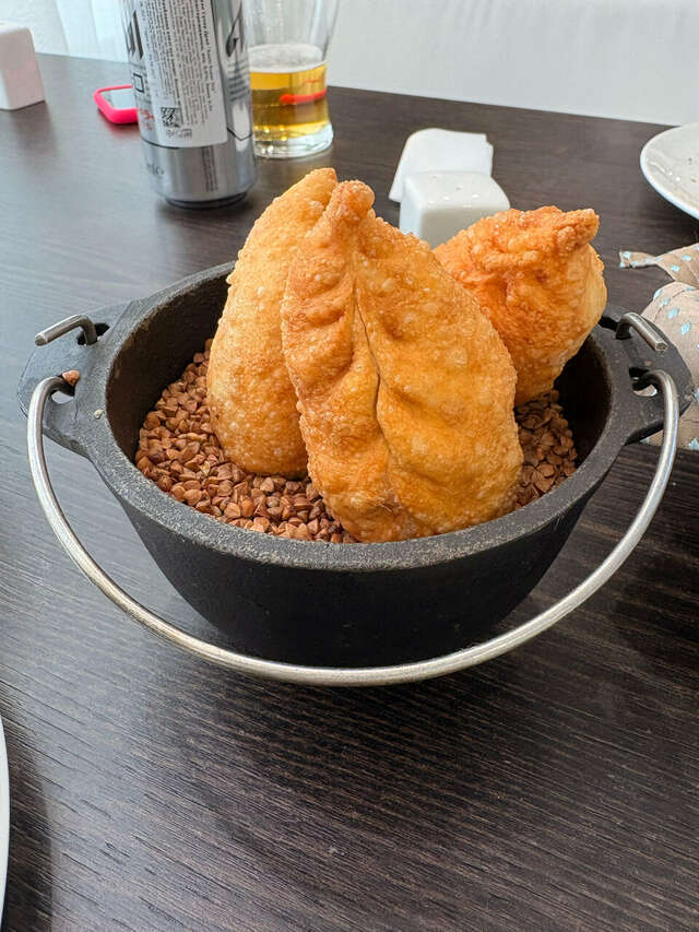 Гостиница Бурятия Улан-Удэ-120