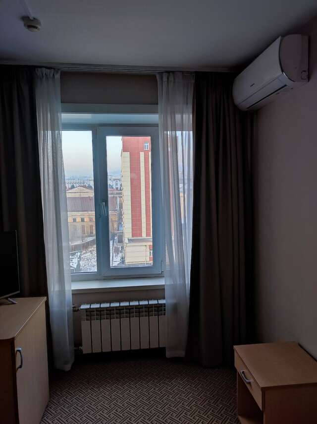 Гостиница Бурятия Улан-Удэ-136