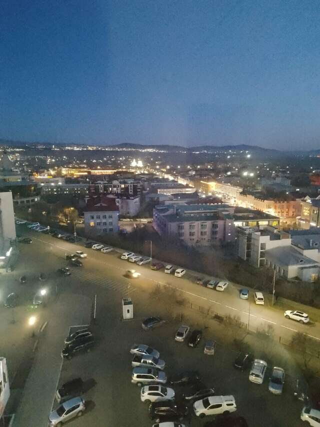 Гостиница Бурятия Улан-Удэ-129