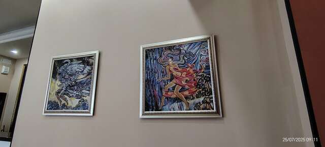 Гостиница Бурятия Улан-Удэ-161