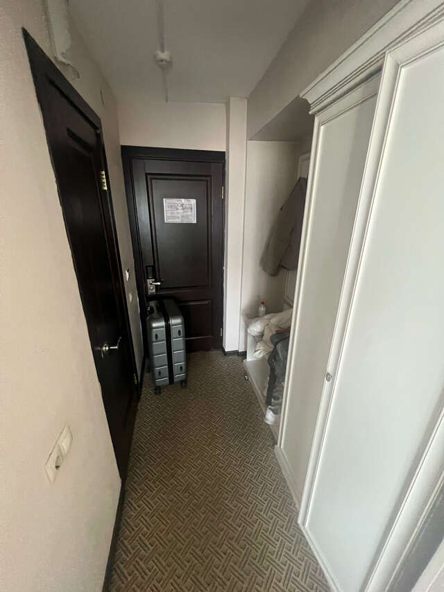 Гостиница Бурятия Улан-Удэ-202