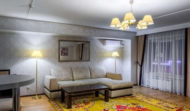 Гостиница Бурятия Улан-Удэ-58