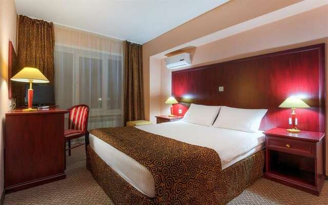 Гостиница Бурятия Улан-Удэ-61