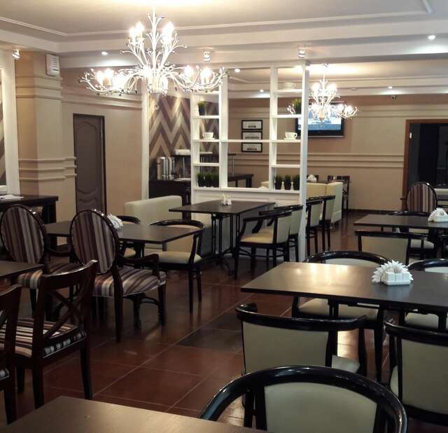 Гостиница Бурятия Улан-Удэ-69