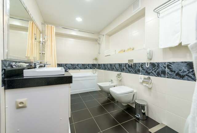 Гостиница Бурятия Улан-Удэ-29