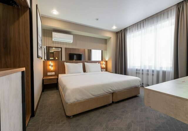 Гостиница Бурятия Улан-Удэ-72