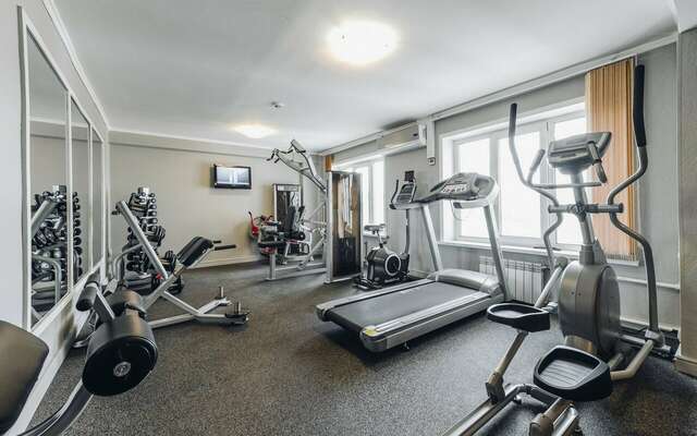 Гостиница Бурятия Улан-Удэ-92