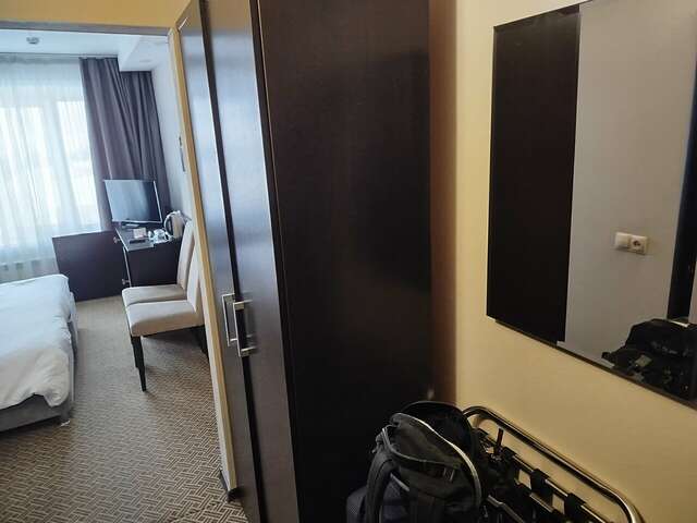 Гостиница Бурятия Улан-Удэ-174