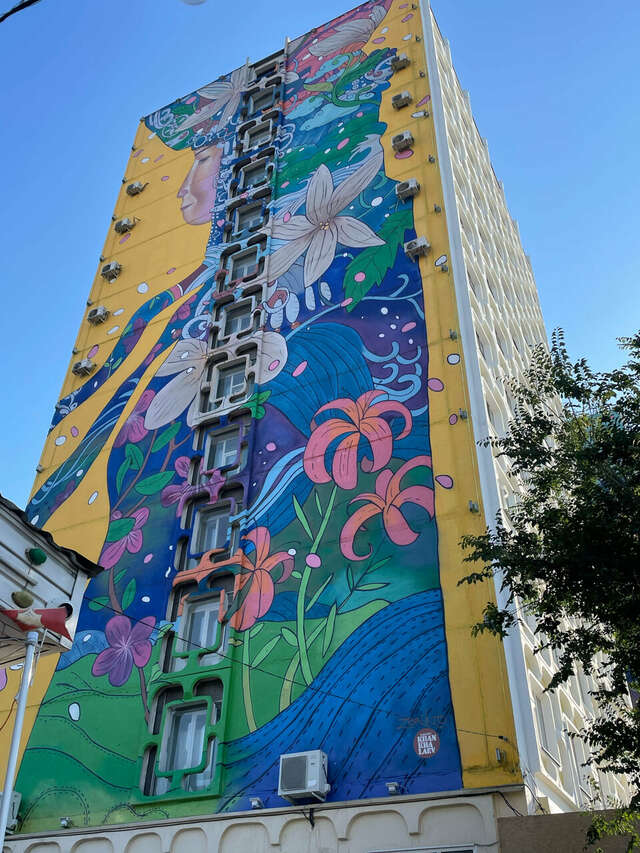 Гостиница Бурятия Улан-Удэ-154