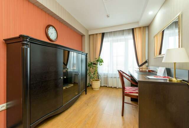 Гостиница Бурятия Улан-Удэ-26